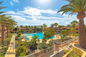 Hola Bent Pool and Terrace iRent Fuerteventura
